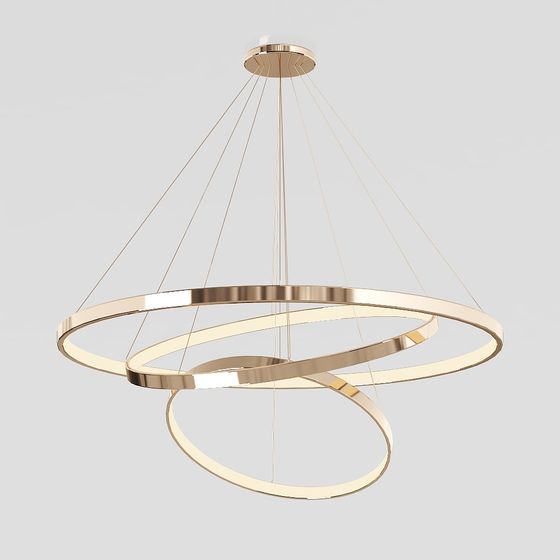lampadario moderno da soffitto