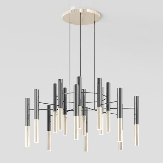 lampadario moderno da soffitto