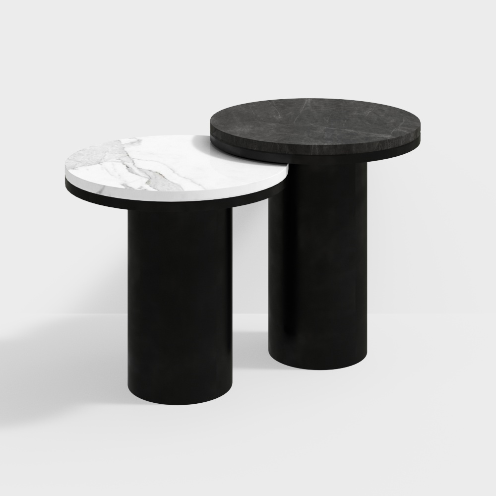 table basse contemporaine