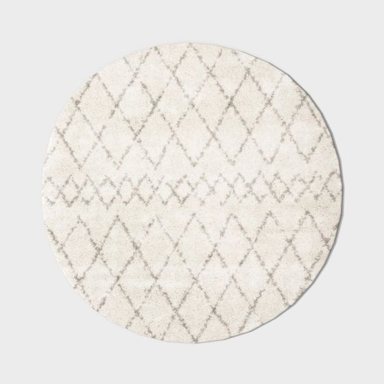 現代風カーペット