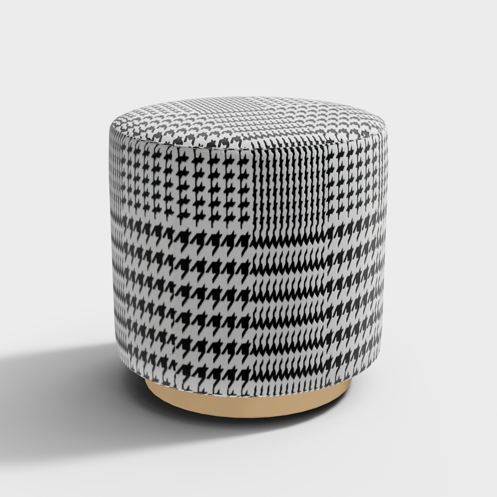 ghế đẩu hiện đại