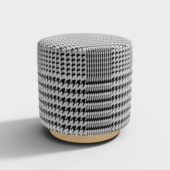 ghế đẩu hiện đại