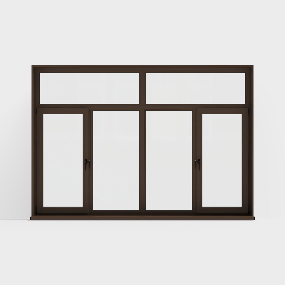 Cửa sổ hiện đại