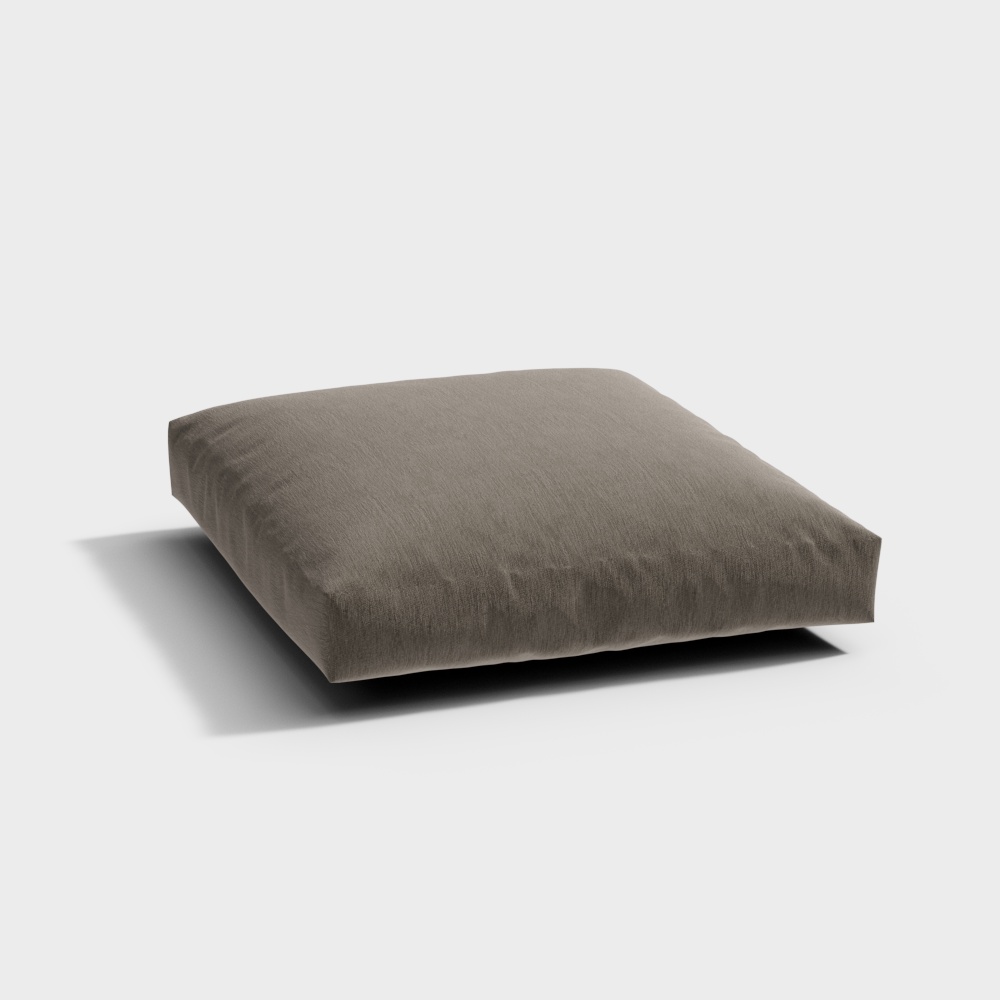 Cojín Gris