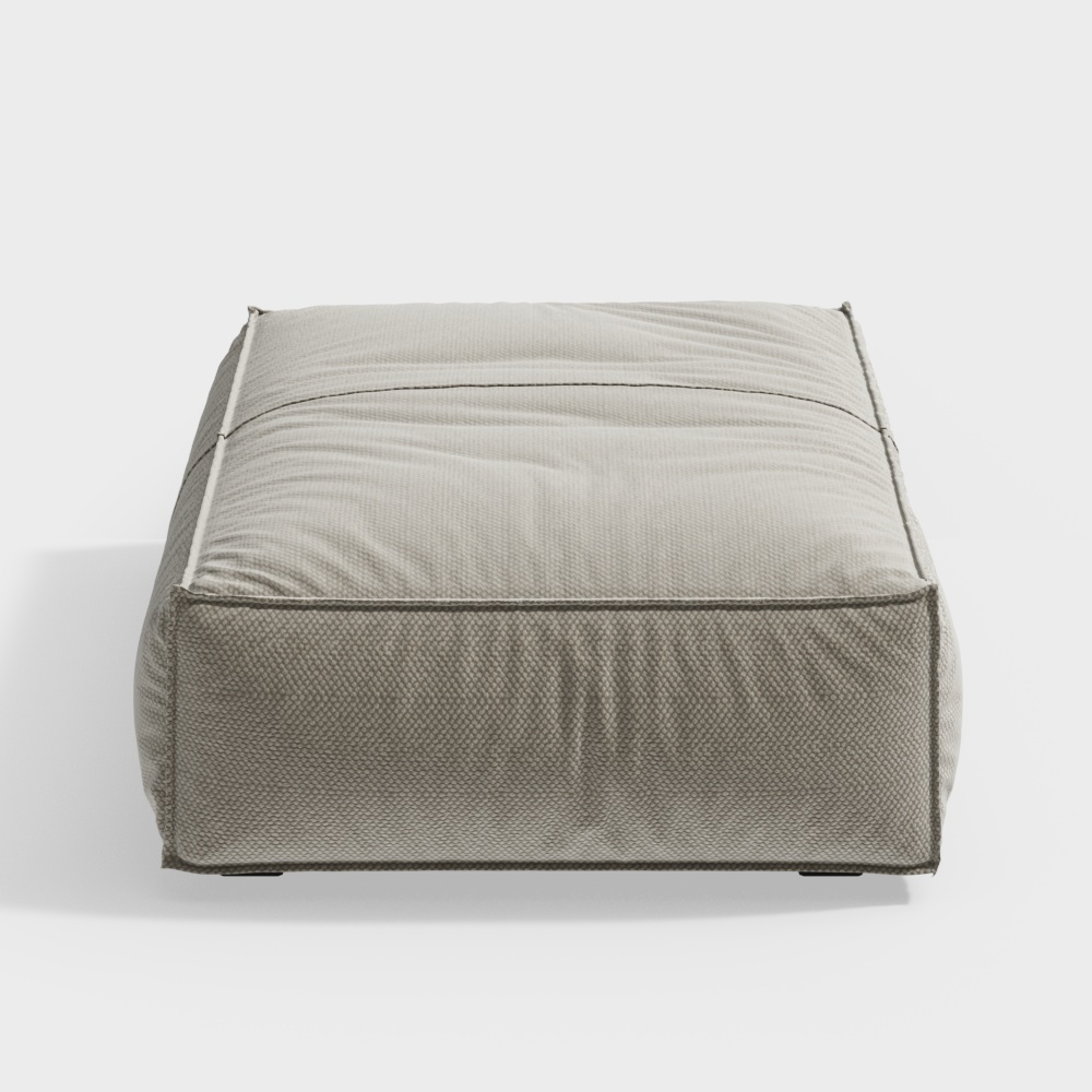 โซฟาหลัง