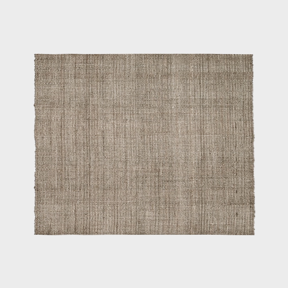 現代風カーペット