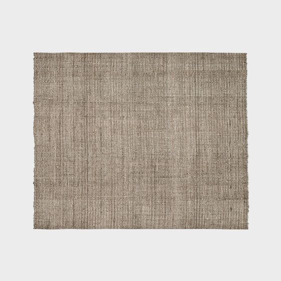 現代風カーペット