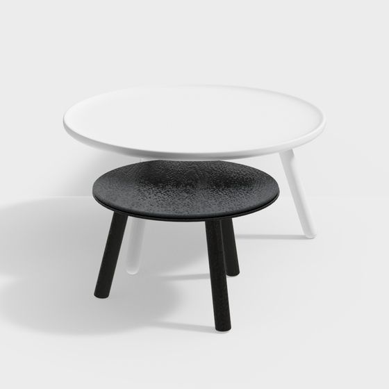 table basse contemporaine