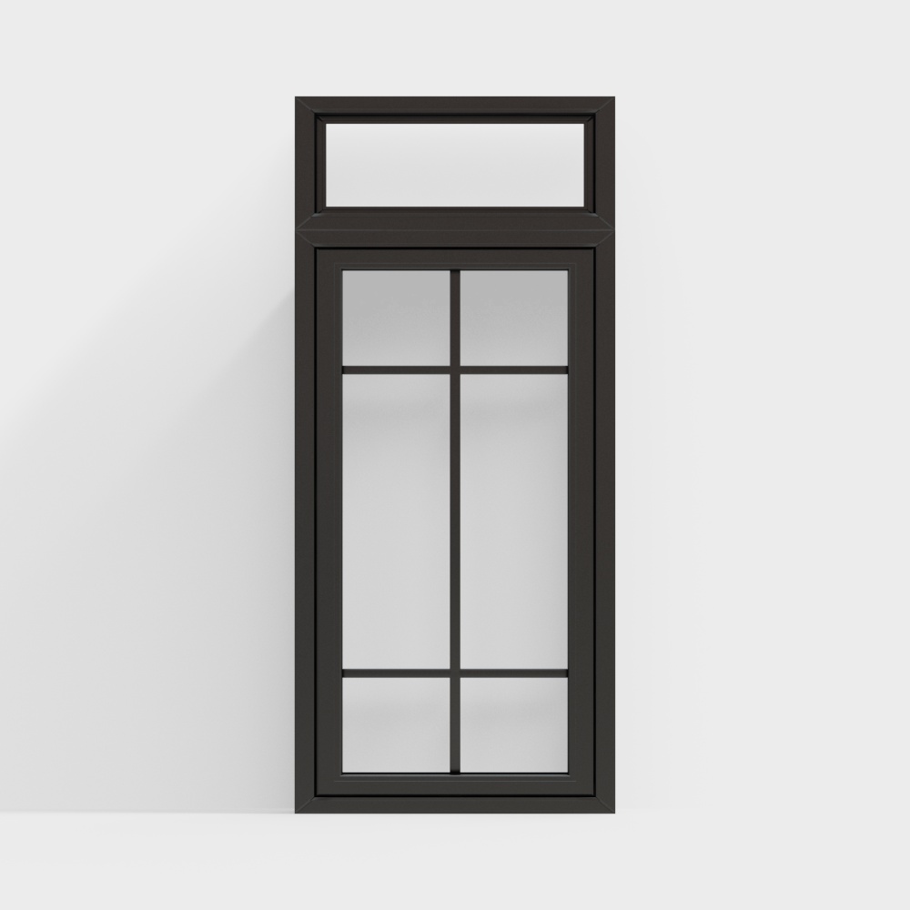 Modern casement Windows