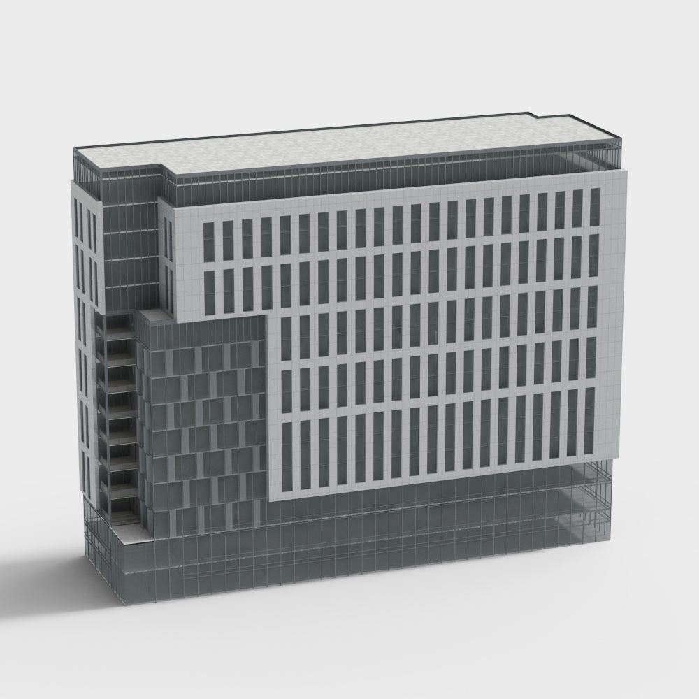 tòa nhà văn phòng