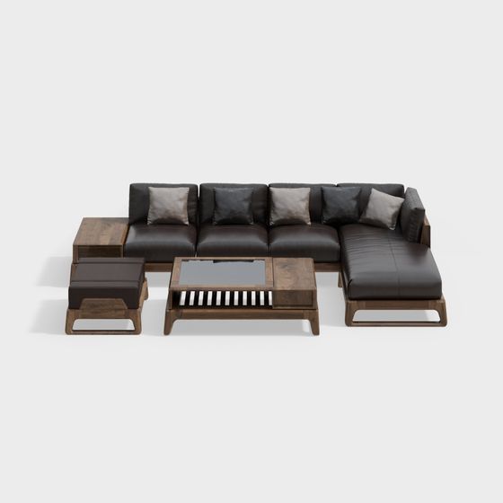 bộ sofa hiện đại