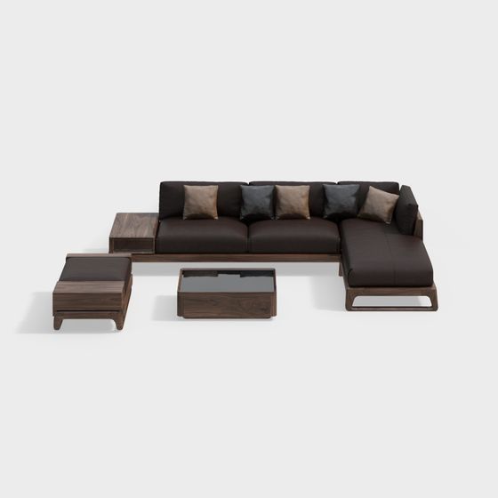 bộ sofa hiện đại