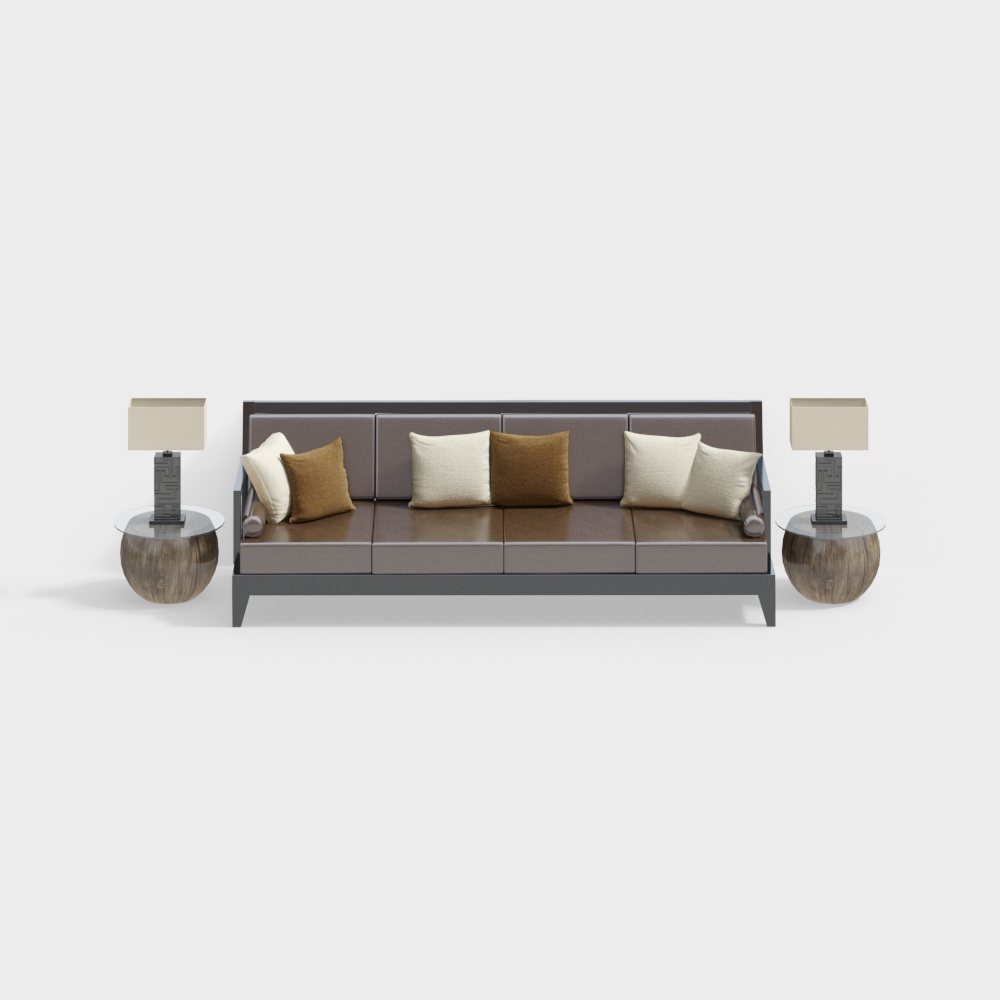 sofa set contemporary