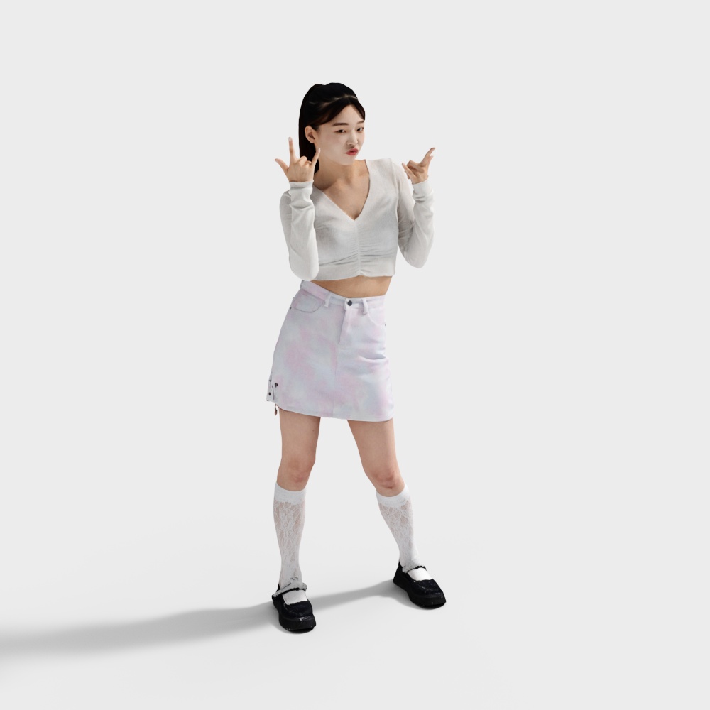 ผู้หญิง