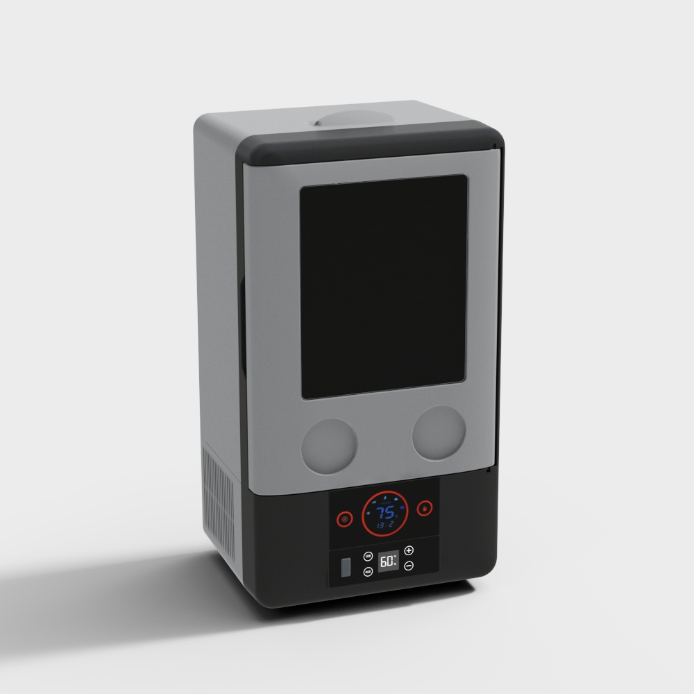 ตู้เย็นในห้องปฏิบัติการ