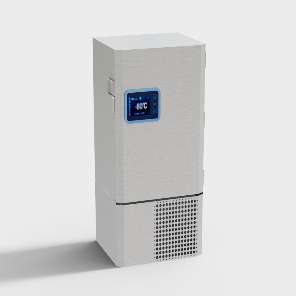 refrigerador de laboratorio