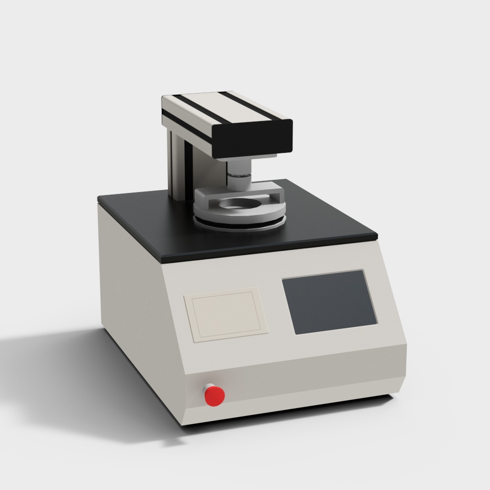 equipo de laboratorio