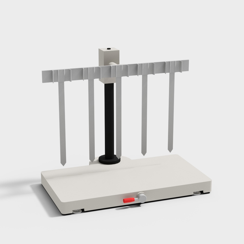 équipement de laboratoire