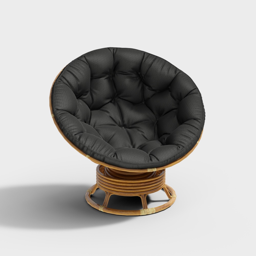 Sofa đơn ngoài trời