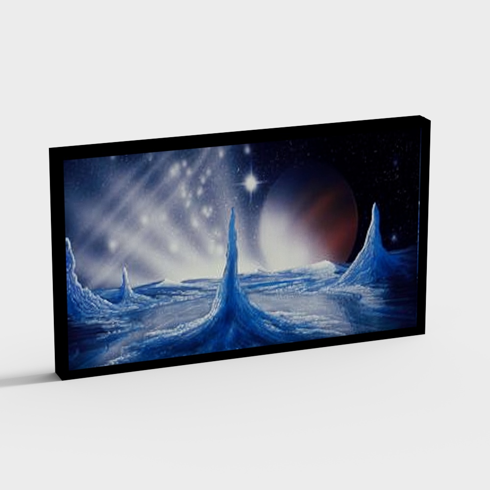 stage background screen