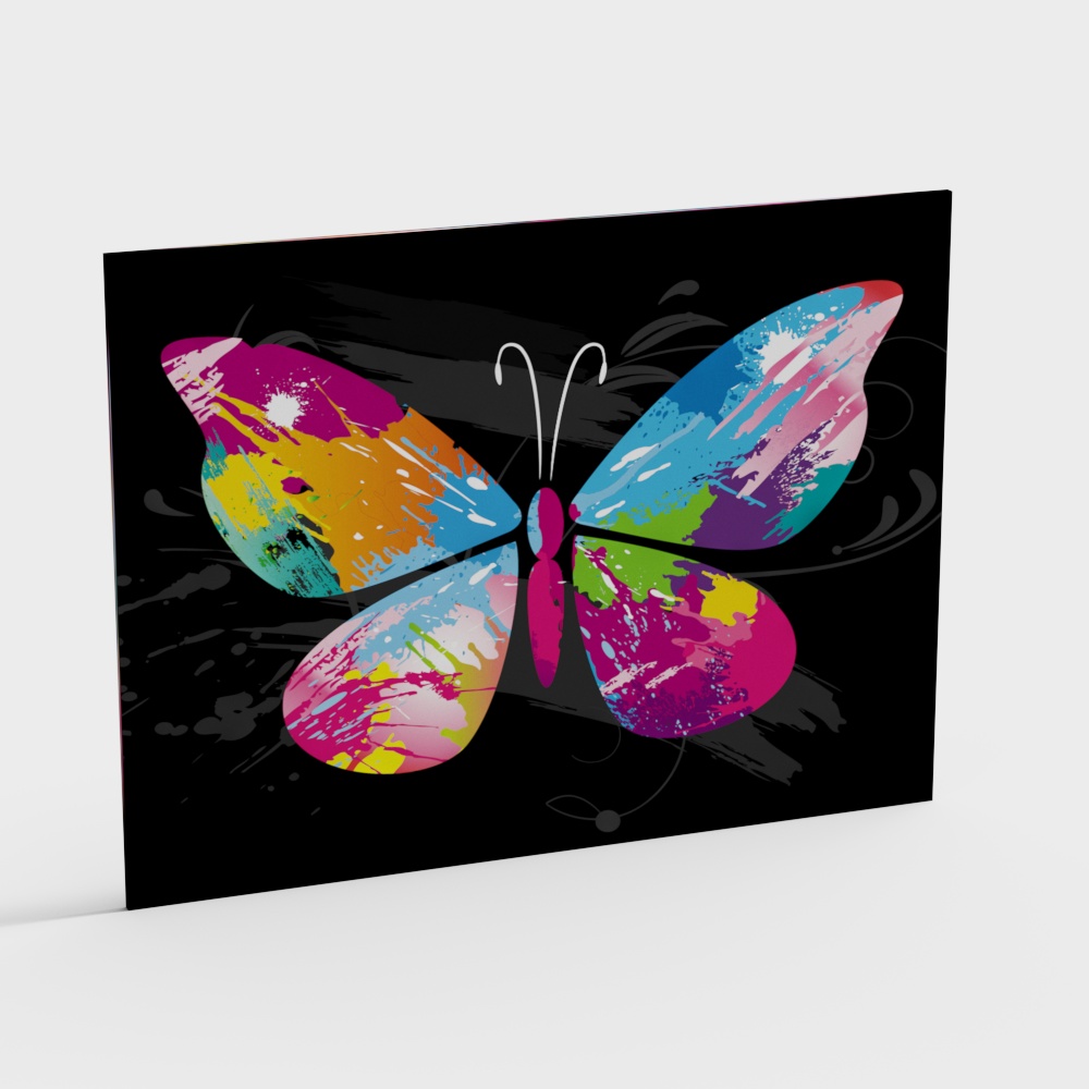 หน้าจอข้างเวที