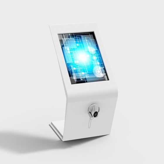 テクノロジーオールインワンマシン