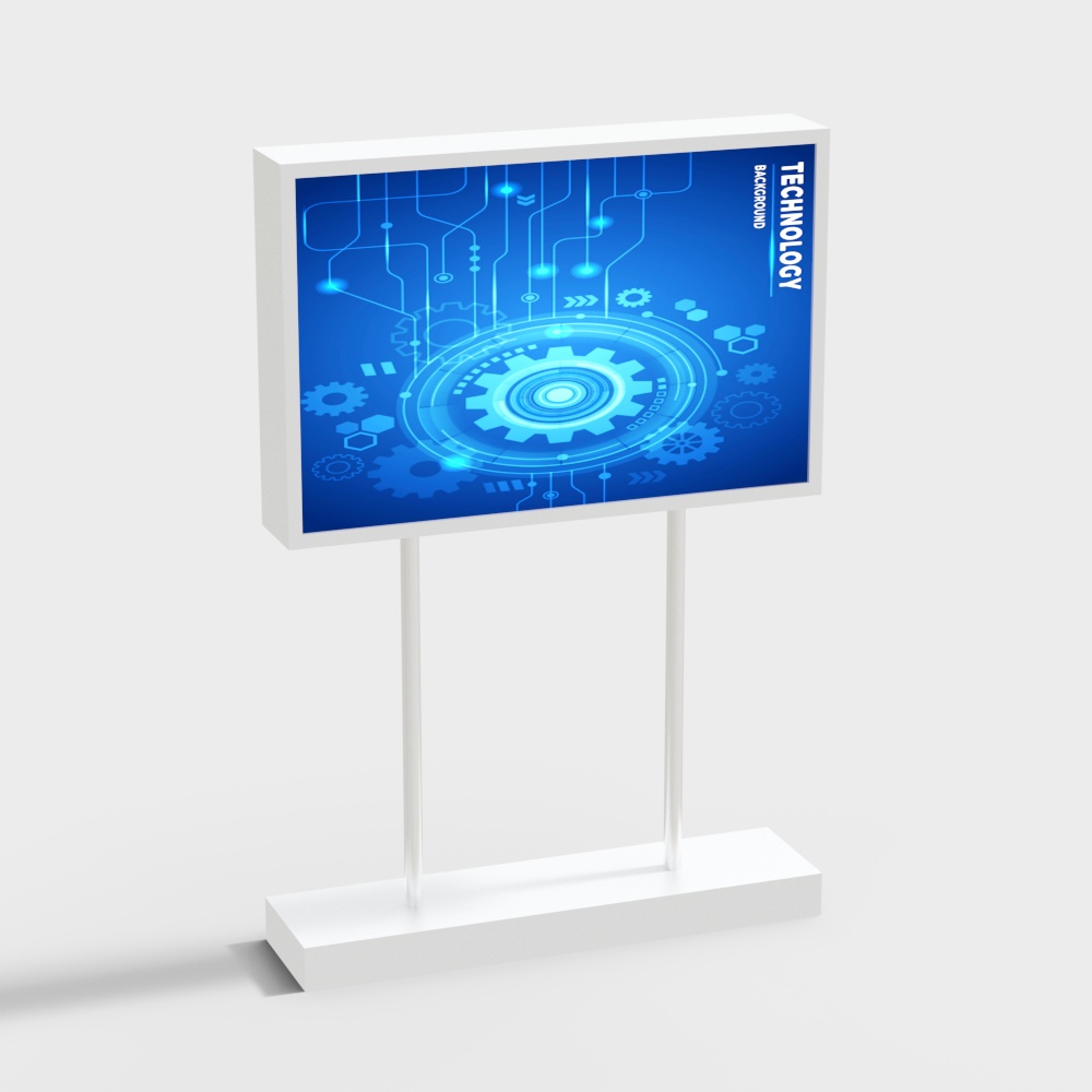 Technology all-in-one machine