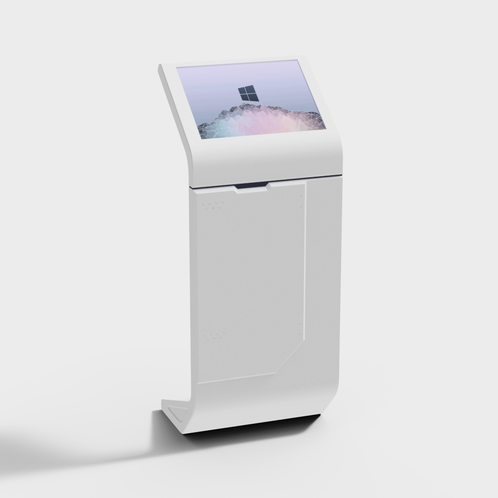 เครื่องรวมเทคโนโลยี