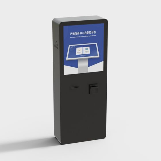 Máquina todo en uno de tecnología