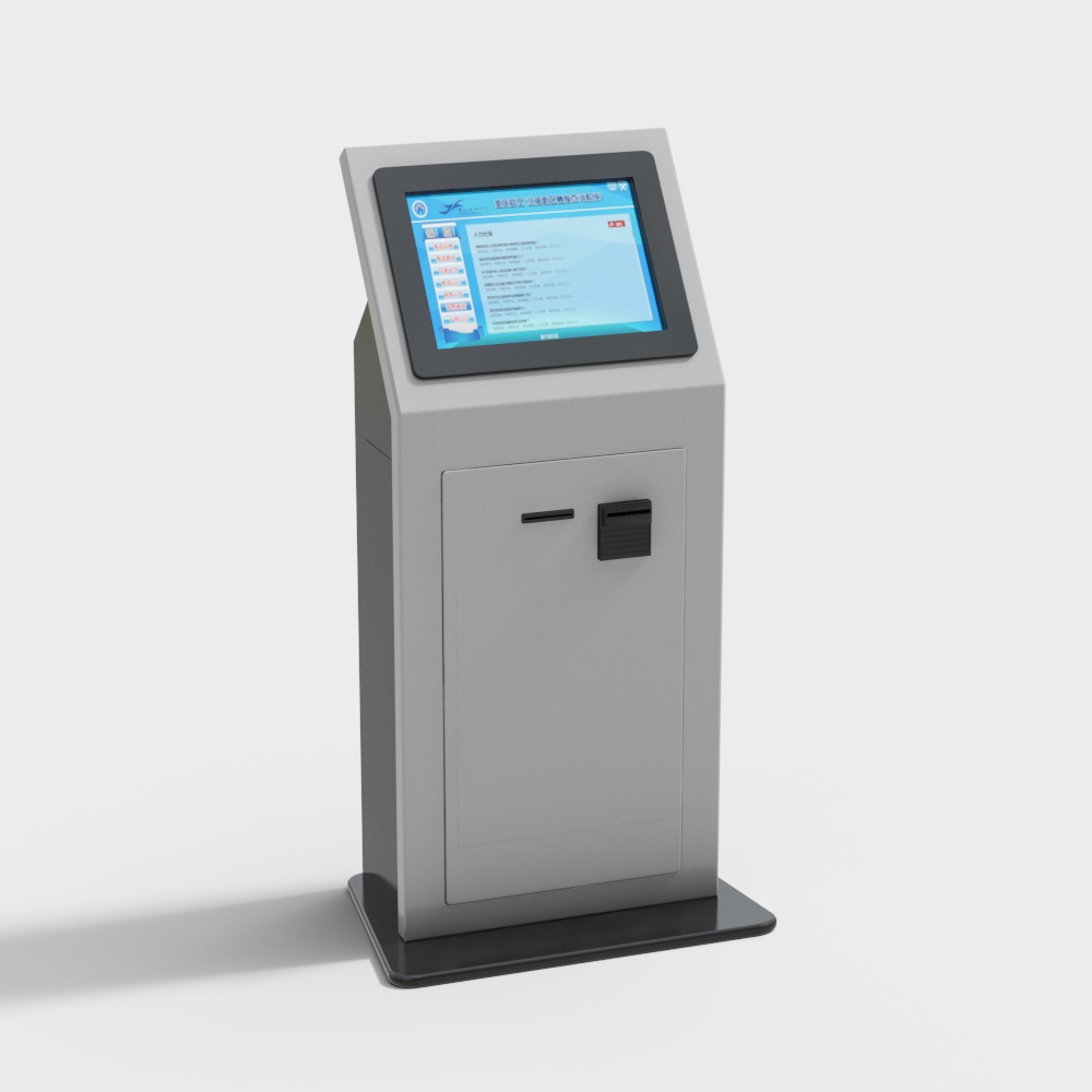 テクノロジーオールインワンマシン