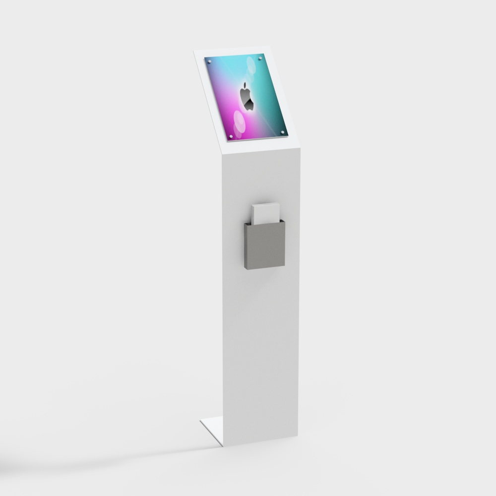 เครื่องรวมเทคโนโลยี