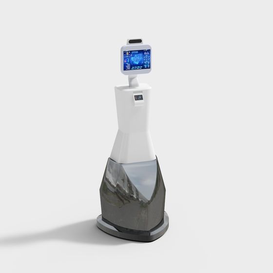 Machine tout-en-un technologique