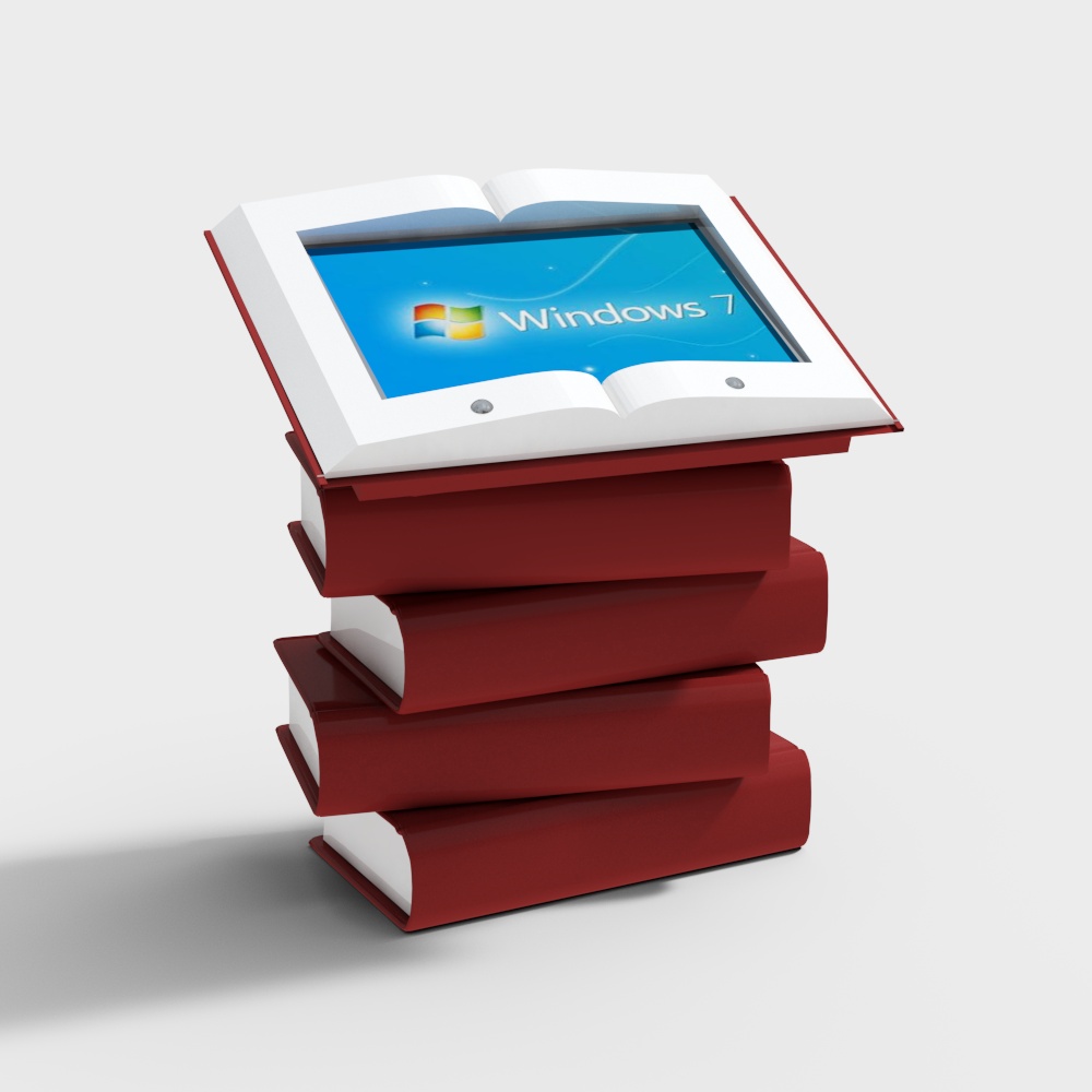 เครื่องรวมเทคโนโลยี