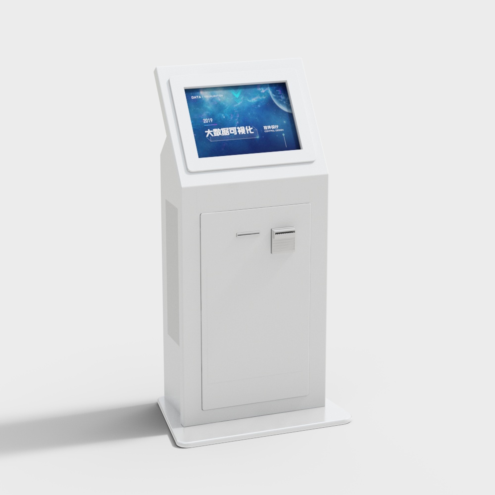 Technology all-in-one machine