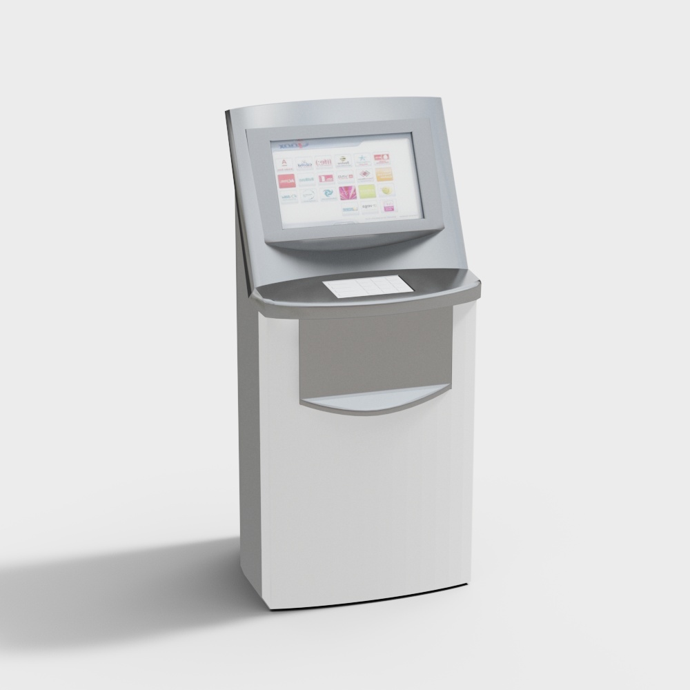 Machine tout-en-un technologique