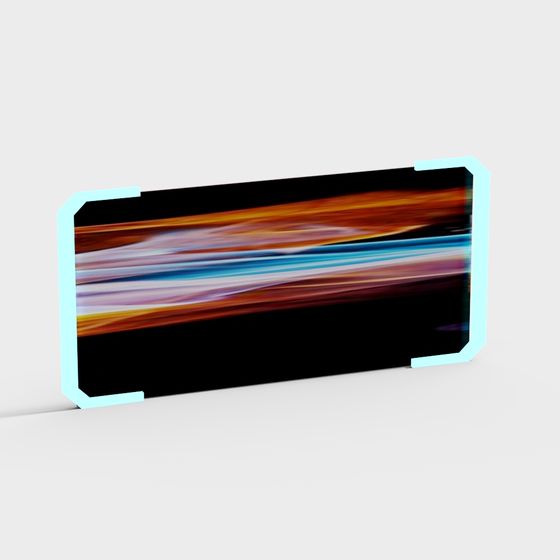 pantalla de fondo de escenario