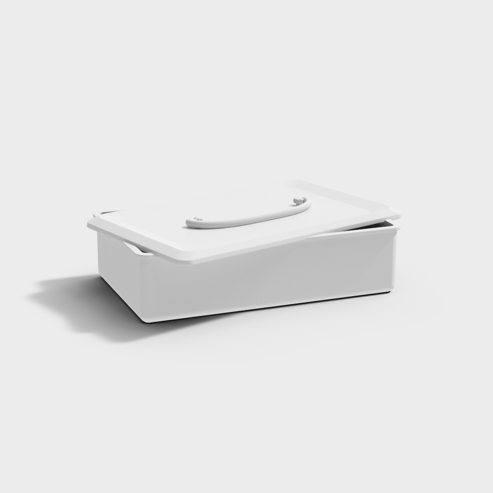 plateau de laboratoire