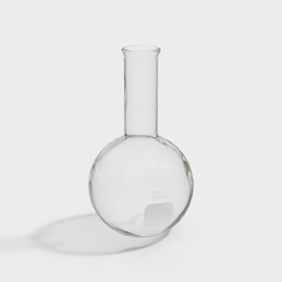 ภาชนะแก้วในห้องปฏิบัติการ