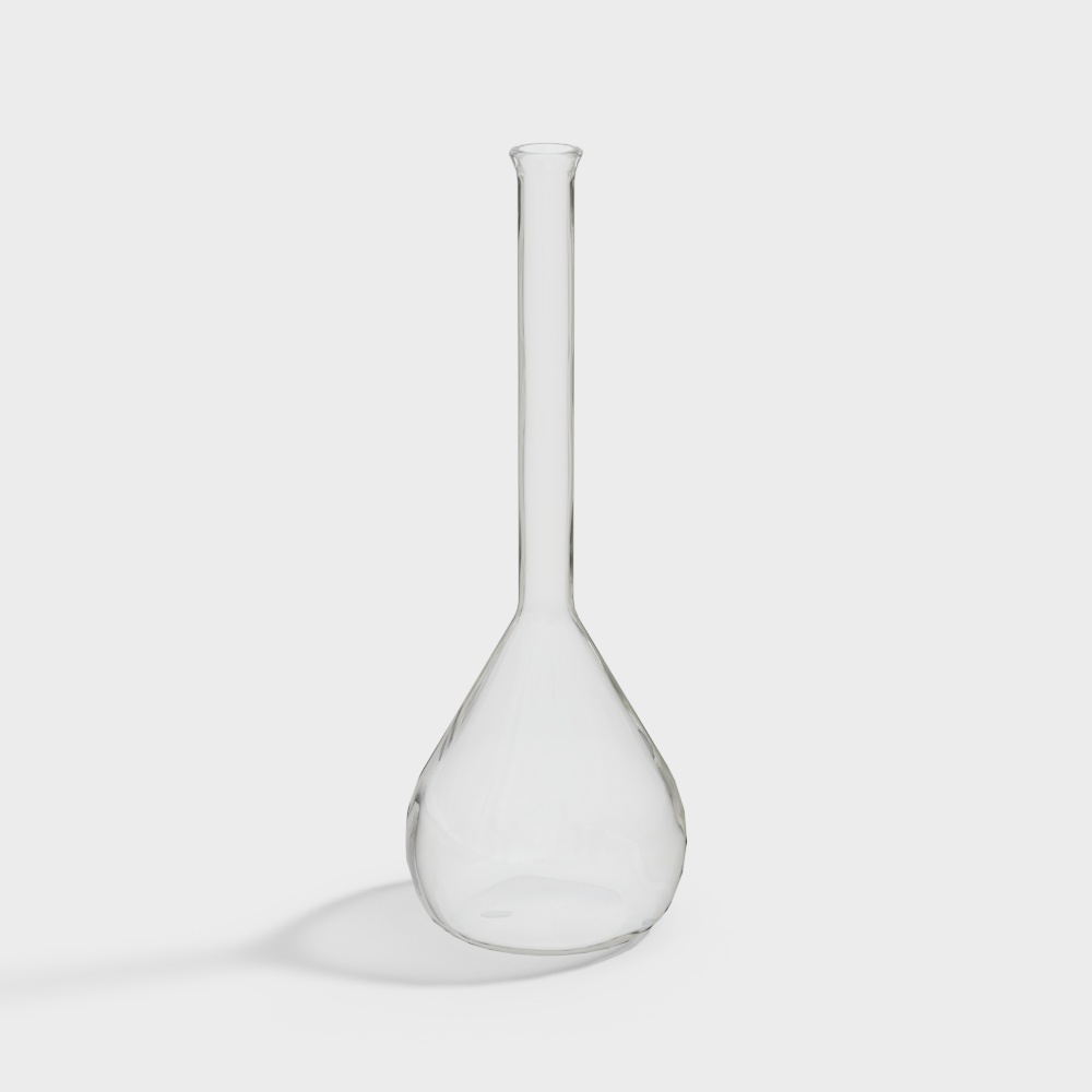 ラボ用ガラス容器