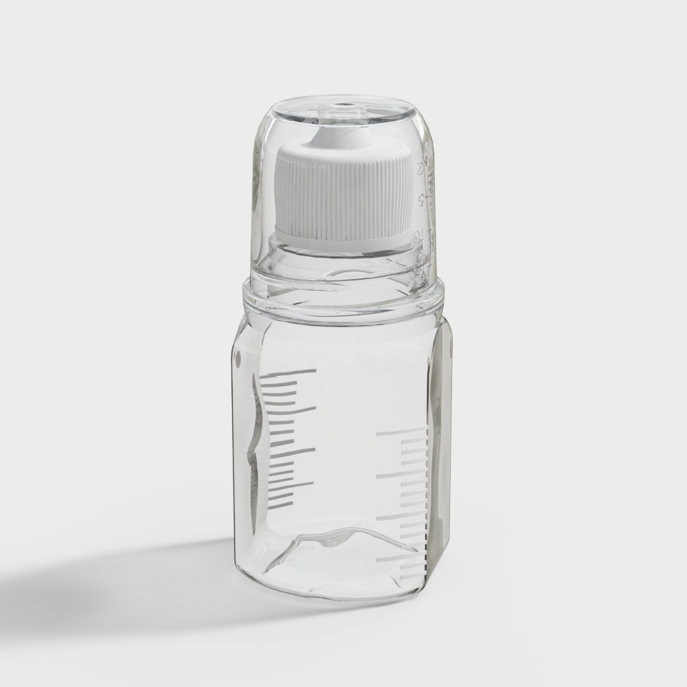 ภาชนะแก้วในห้องปฏิบัติการ