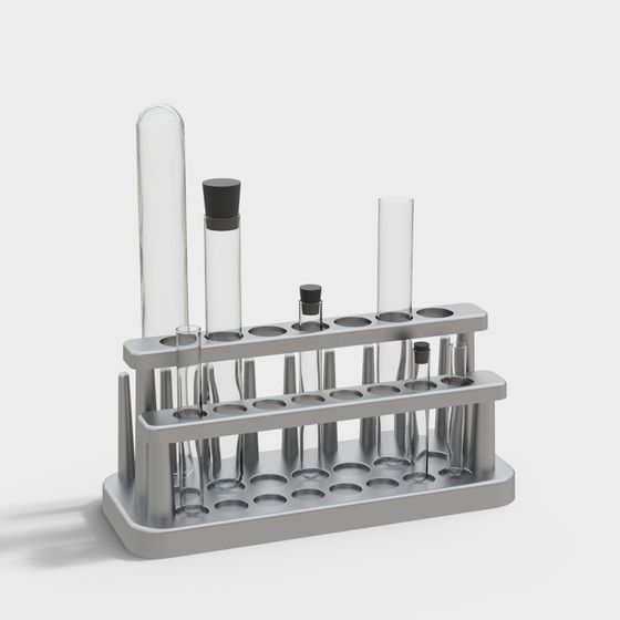 Giá đỡ ống nghiệm phòng thí nghiệm