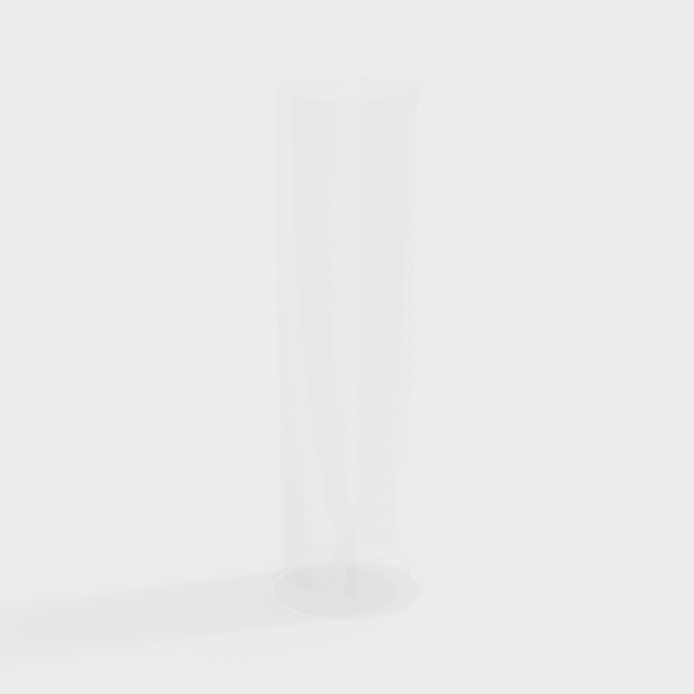 récipient en verre de laboratoire