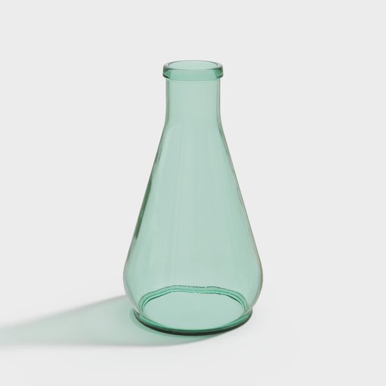 ภาชนะแก้วในห้องปฏิบัติการ