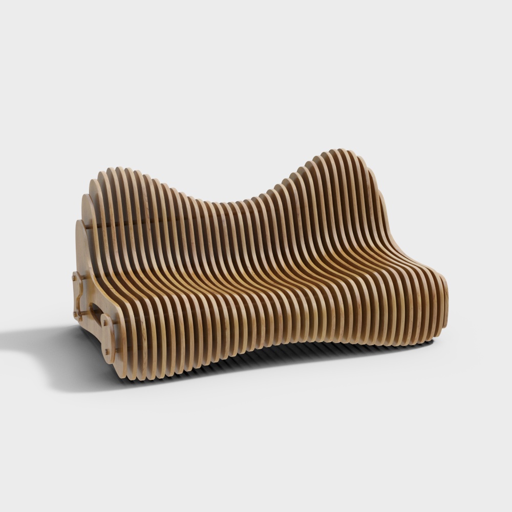 outdoor lounge chair