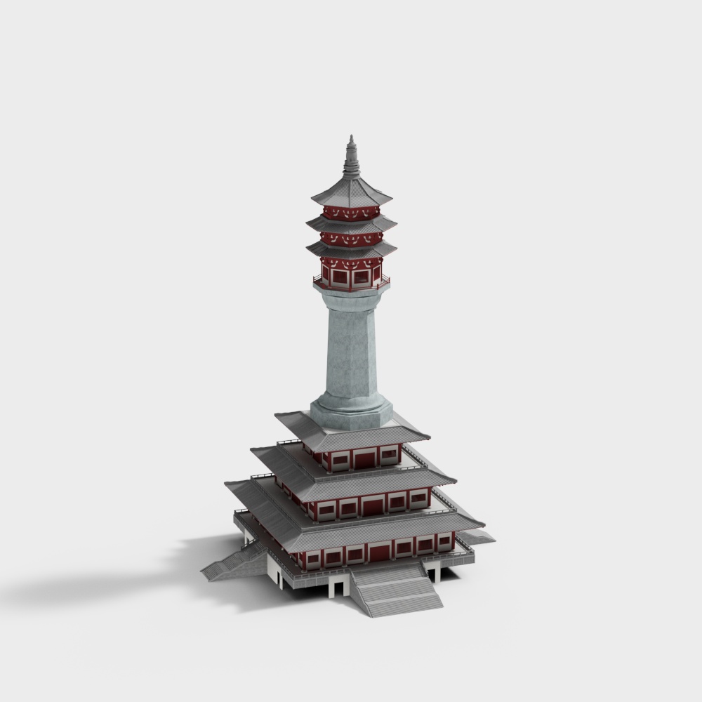Chinese ancient architecture