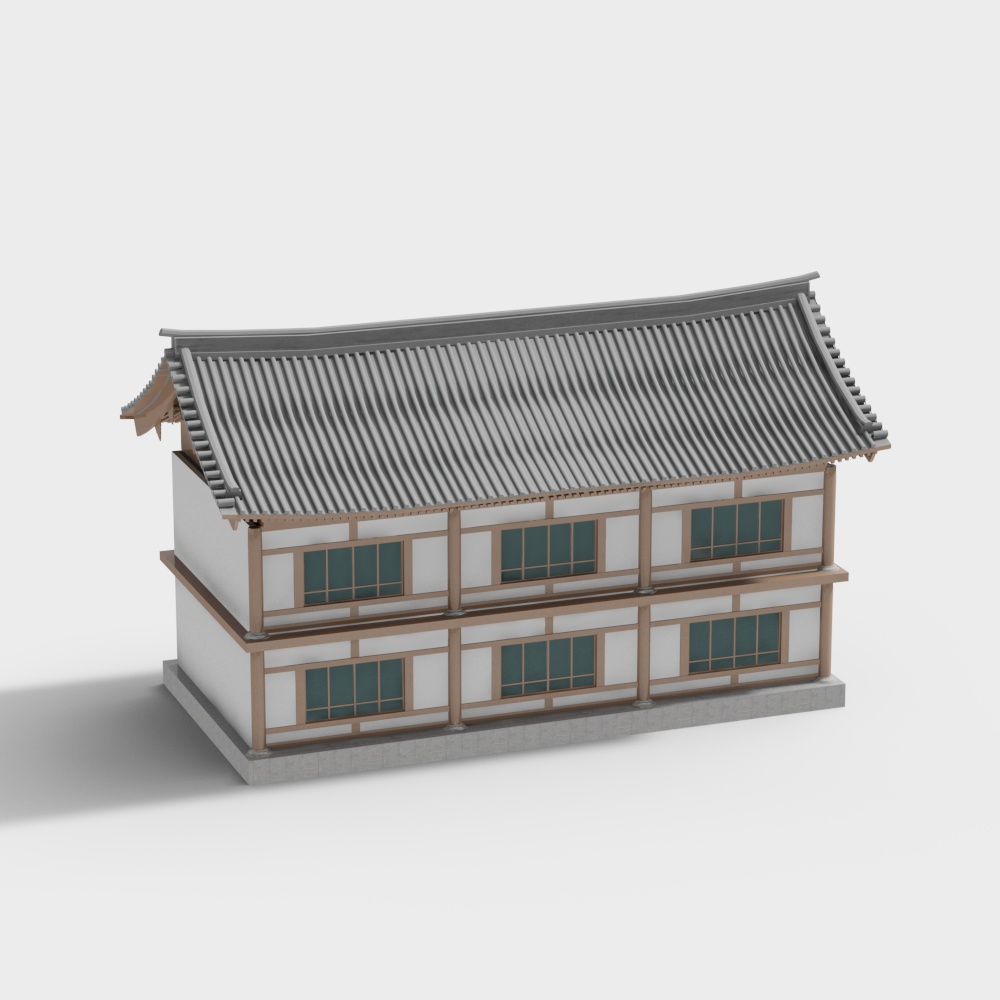 Chinese ancient architecture