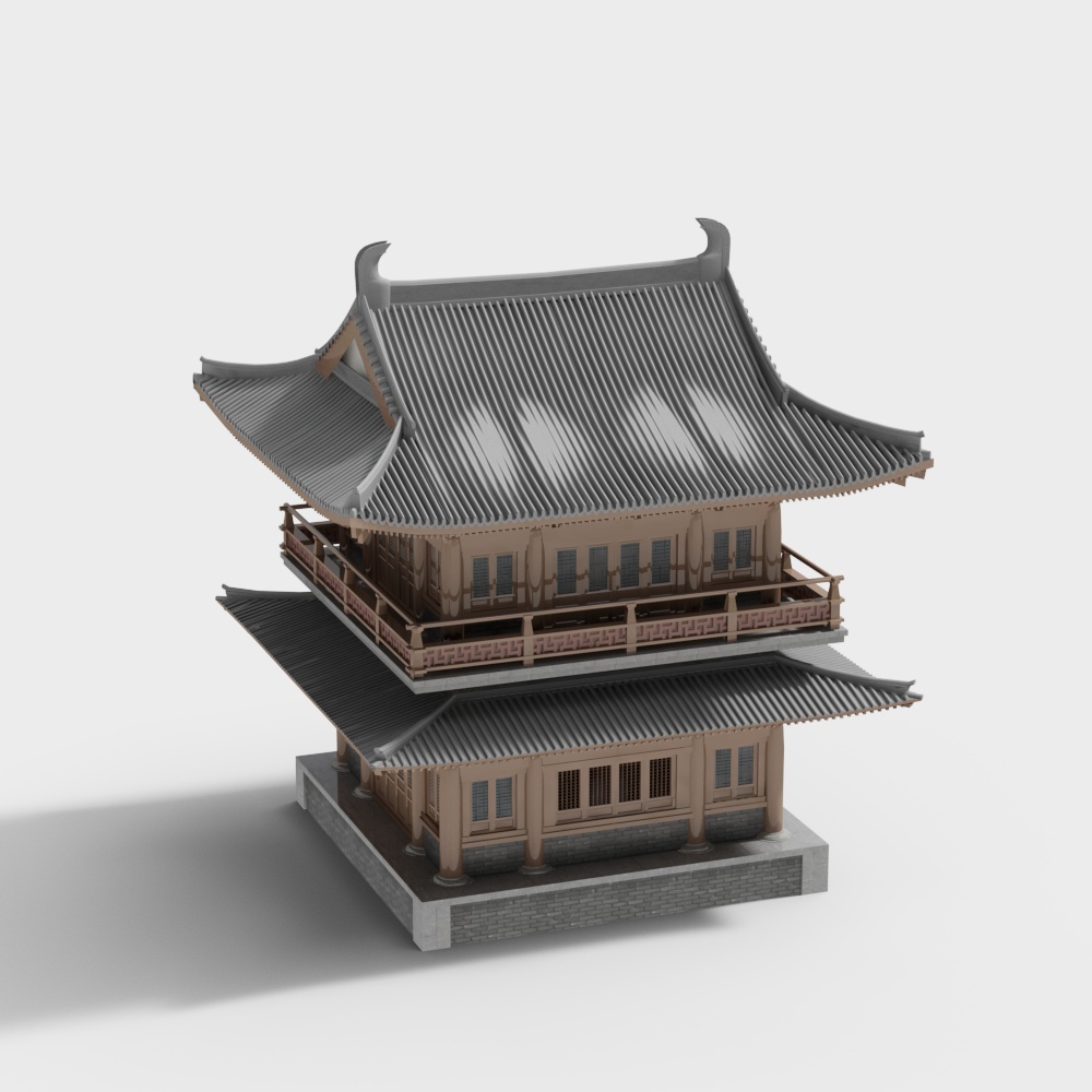 Chinese ancient architecture