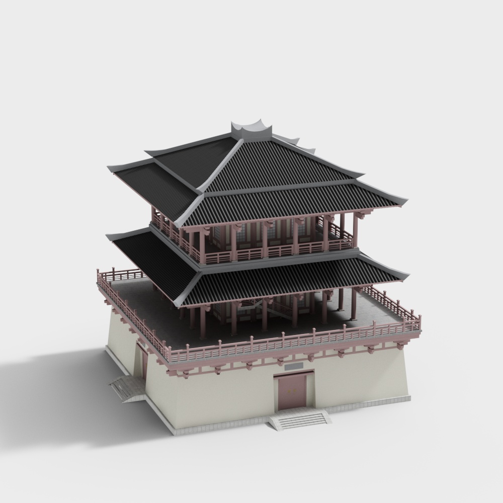 Chinese ancient architecture