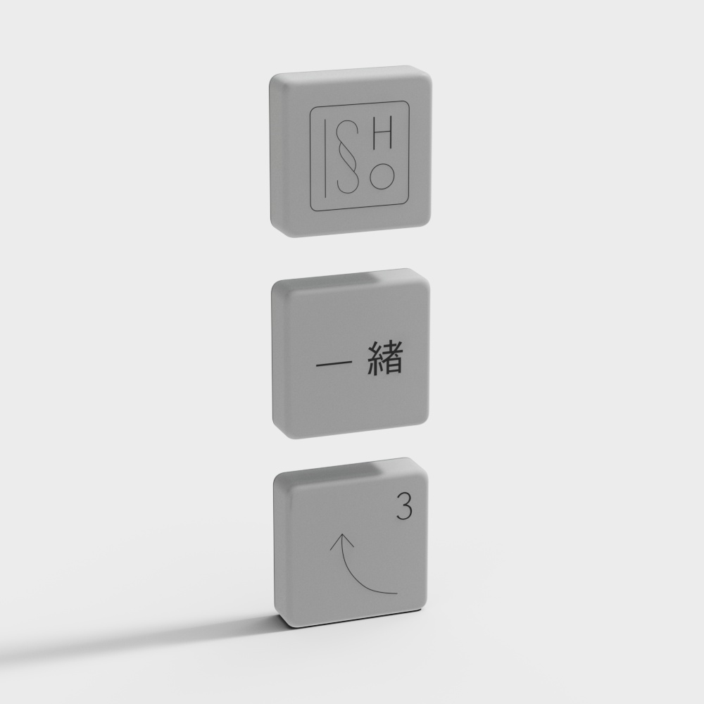 Coffee shop Light box