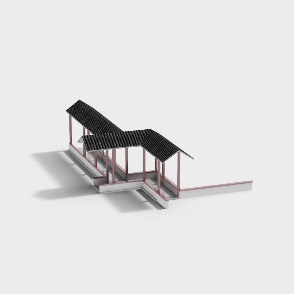 Chinese ancient architecture